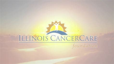 Illinois Cancercare Foundation Youtube