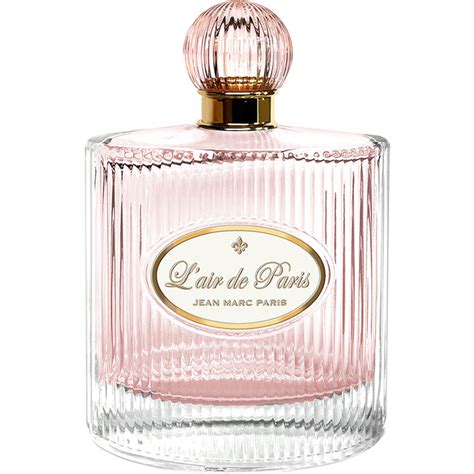 Lair De Paris By Jean Marc Paris Reviews And Perfume Facts
