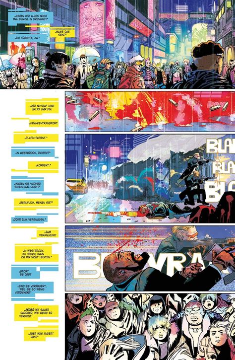 Cyberpunk 2077 Comics Kaufen Tausendkindch