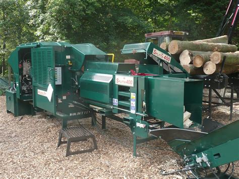 Fuelwood Factory Consistent Firewood For Bagging Or Bulk Loads