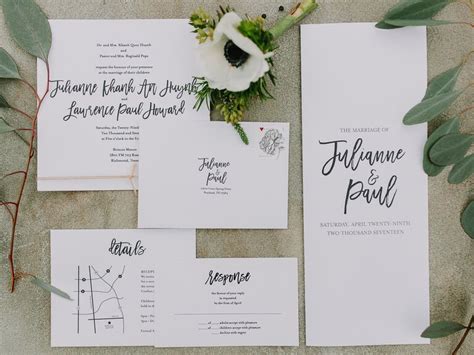 All lovingly crafted in the uk. 15 2021 Wedding Invitation & Stationery Trends