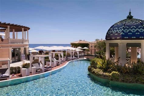 Top 5 Monaco Luxury Hotels For Summer 2019