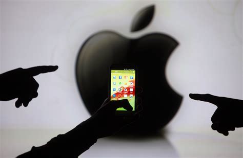 Apple Samsung Agree To Explore Settlement Opportunities In Patent