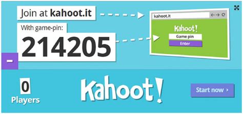 Using Kahoot In The Classroom To Create Engagement And Active Learning