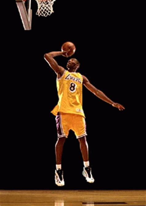 Please rate the gif image. AKI GIFS: Gifs animados Los Angeles Lakers