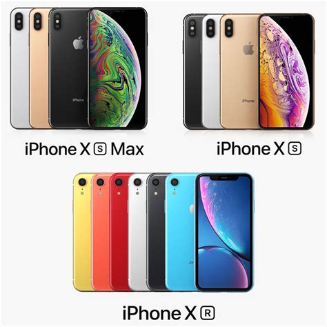 Reasons To Buy Iphone Xr Instead Of An Iphone Xs Or Xs Max 51 Off