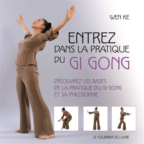 Formation De Qi Gong Et De Méditation Les Temps Du Corps