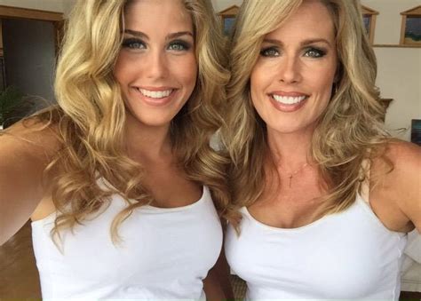 Ashley On Twitter Vote For Tor And Her Mom For The Mother Daughter