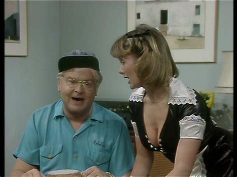 The Benny Hill Show 1969