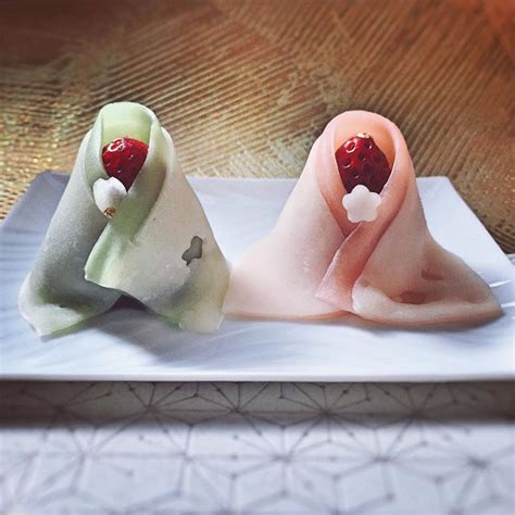 Japanese Sweets おしゃれまとめの人気アイデア｜pinterest｜stray Cardinal 2020 和菓子