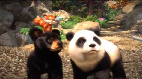 خرید بازی Kinectimals Now With Bears برای Xbox 360