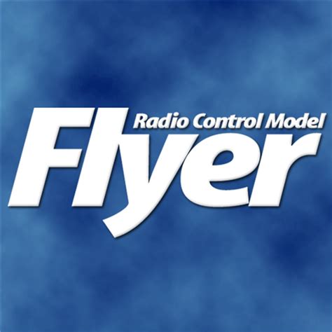 Radio Control Model Flyerukappstore For Android