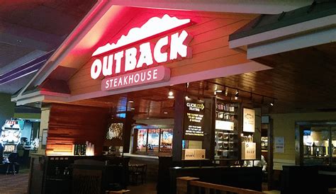 Outback Steakhouse Delivery Guide Areas Hours And Fees All2door