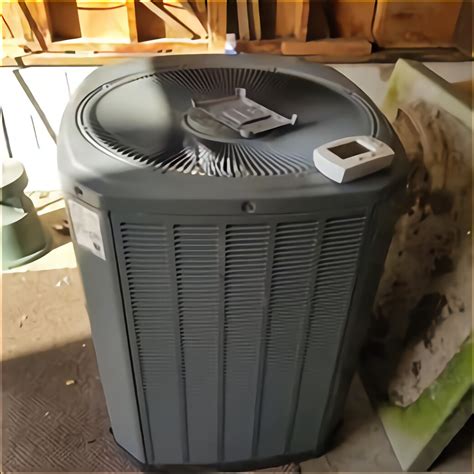 Trane Natural Gas Furnace For Sale 53 Ads For Used Trane Natural Gas