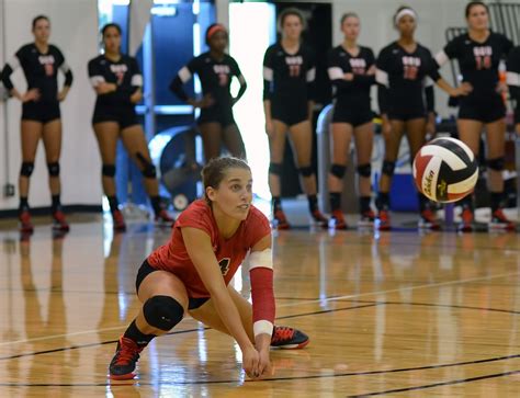 Improve Your Digging Skills With These 4 Digging Volleyball Drills
