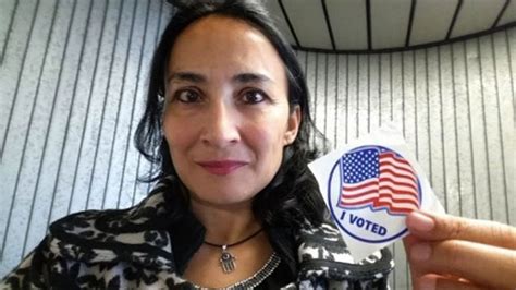 muslim immigrant woman i voted trump cnn video
