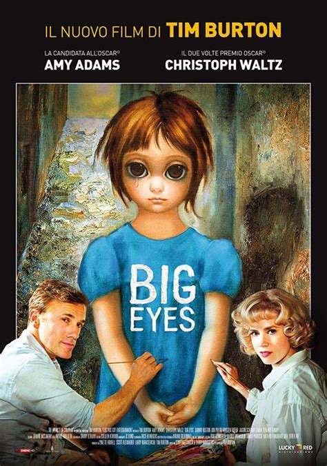 A drama about the awakening of painter margaret keane, her phenomenal success in the 1950s. Big Eyes DVD Release Date | Redbox, Netflix, iTunes, Amazon