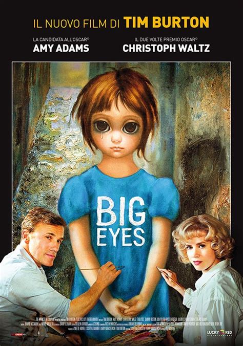 Tim burton on art fraud that shocked america. Big Eyes DVD Release Date | Redbox, Netflix, iTunes, Amazon