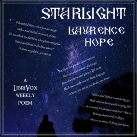 Starlight Laurence Hope Free Download Borrow And Streaming