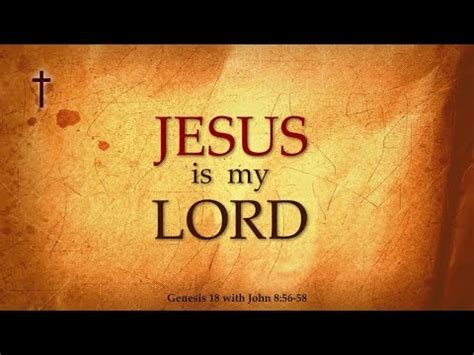 Tyra brownn vor 14 tage. JESUS IS MY LORD, MY MASTER, AND SAVIOUR. UK Version - YouTube