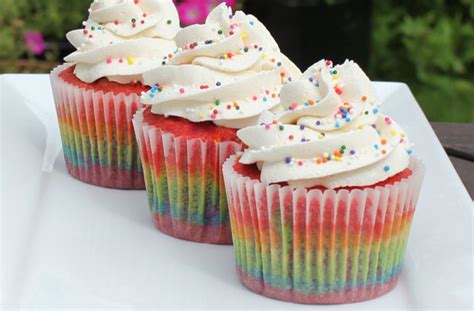 31,998 play times requires y8 browser. Rainbow cupcakes recipe | GoodtoKnow