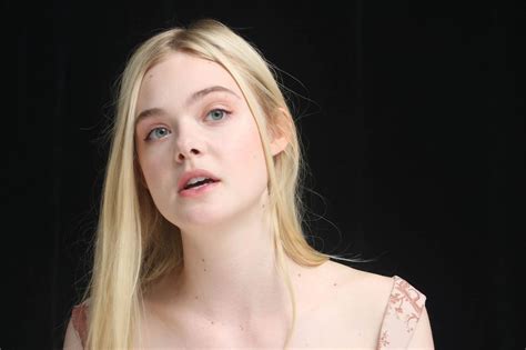 elle fanning the boxtrolls movie press conference in beverly hills celebmafia