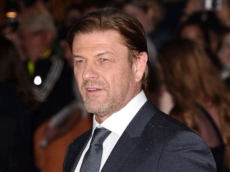 Sean Bean Says He Doesnt Regret Getting Married Five Times ‘id Live
