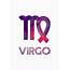 Virgo Zodiac Sign  Little Blueberryy