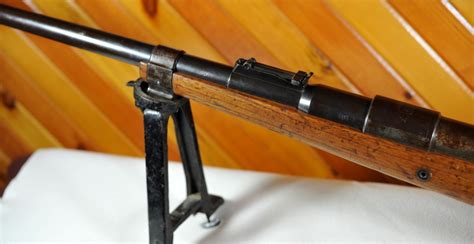 1918 Mauser T Gewehr 13mm Anti Tank Rifle Instappraisal