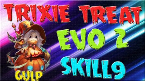 Trixie Treat Gameplay E Prime Impressioni Gulp Youtube