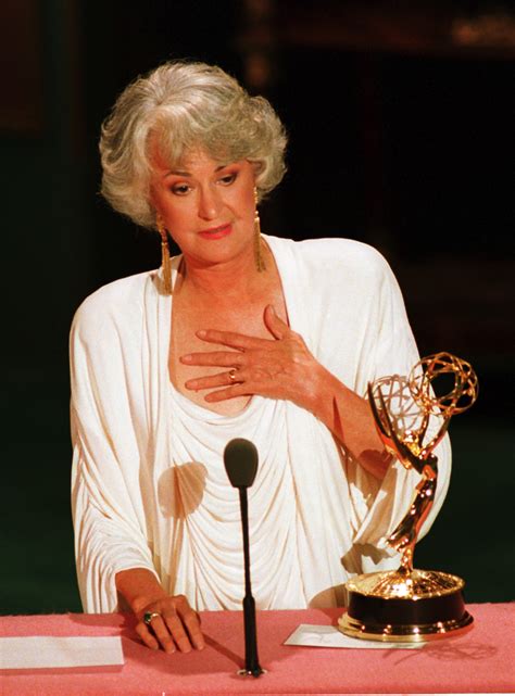 Stage Television Star Bea Arthur Dies At 86 The Spokesman Review