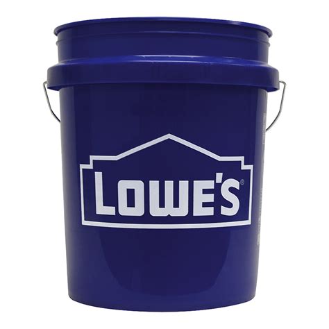 United Solutions 5 Gallon General Bucket