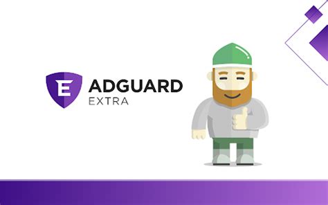 Adguard Extra A Browser Extension For Advanced Ad Blocking