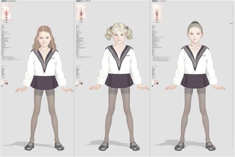 Takatou Sora Copyright Request Translation Request Girls Blonde
