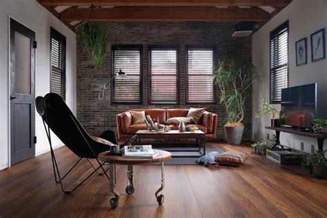 15 Spectacular Industrial Living Room Designs That Will Inspire You