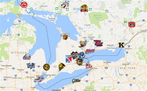 Ohl announces $1.2 billion contract to improve interstate 405 in california. OHL Map | Team logo, Sports logo, Map