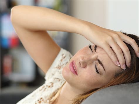 Migraine Headaches And Parkinsons Disease Buzz