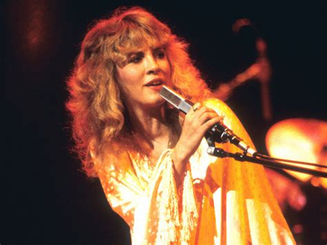 Stevie Nicks Announces Tour Dates Alt FM WXCT FM