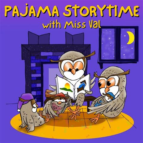 Pajama Story Time With Miss Val Beekley Community Library New Hartford January 26 2023