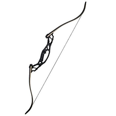 65 30lbs Recurve Long Bow Draw Right Hand Traditional Archery Hunting