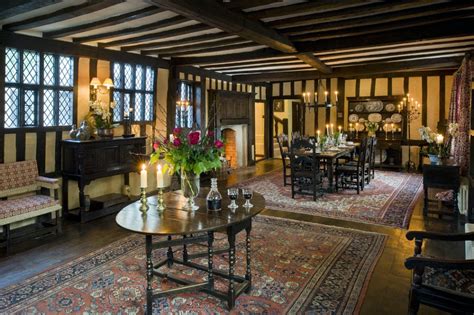 The Old Hall Gorgeous Elizabethan Country House In Norfolk In 2021