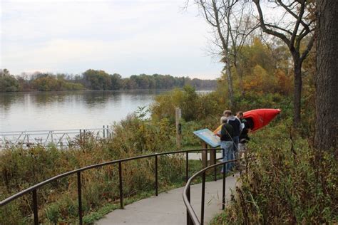 After Decades Of Planning And Buying Property Ottawa County Parks