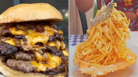 This Video Will Make You Extremely Hungry Youtube