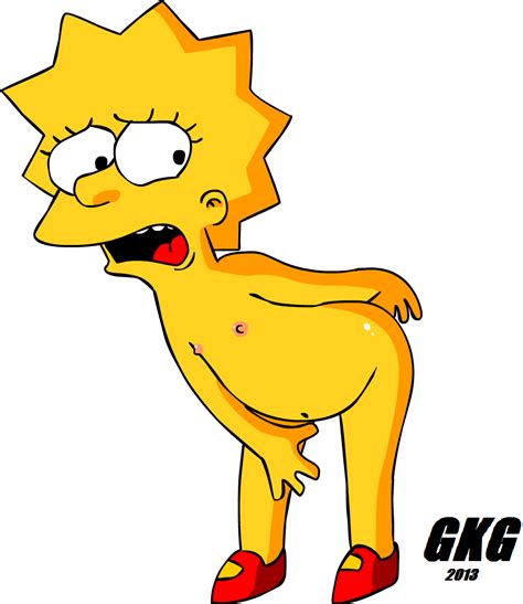 Post 1209317 Gkg Lisasimpson Thesimpsons