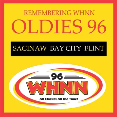 8tracks Radio Remembering Oldies 96 Whnn Saginaw Flint Bay City Mi