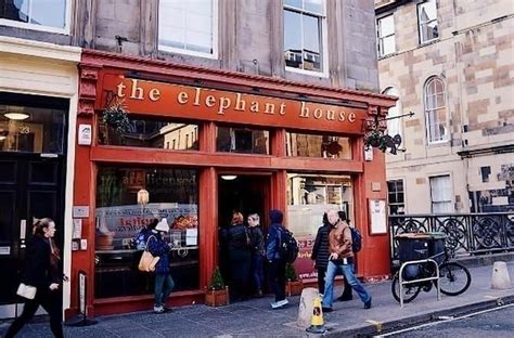 9 Magical Places All Harry Potter Fans Must Visit In Edinburgh