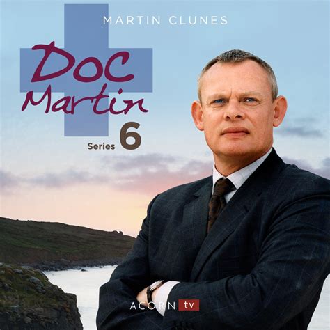 Doc Martin Season 6 Wiki Synopsis Reviews Movies Rankings