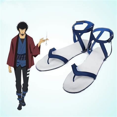 Amazing Anime Sandals In The World Learn More Here Website Pinerest