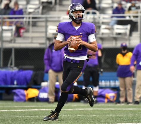 Oregon Class 4a Football Top Players To Watch In 2021 Quarterbacks
