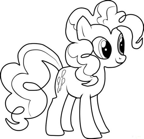 Has been added to your cart. Pinkie Pie Coloring Pages | Coloring pages, Dragon ...